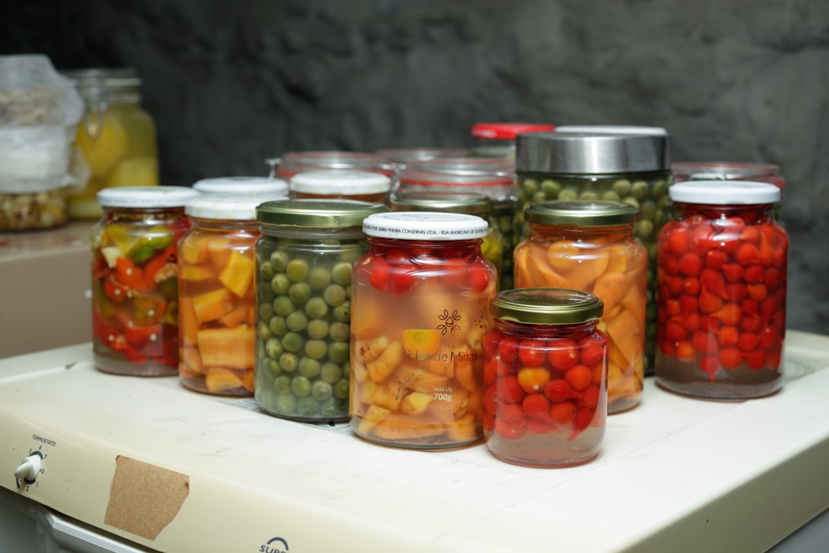 Rezepte für Darmgesundheit